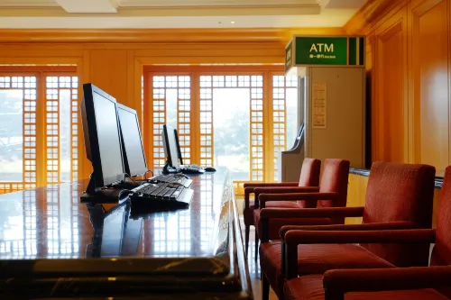 City Suites (Taoyuan Gateway) Espaces publics Photos