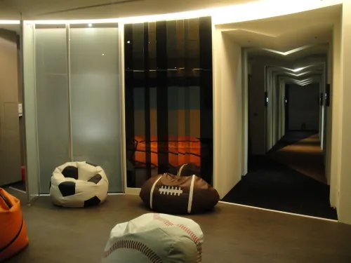 Hotel G7 Taipei Aree comuni Photos