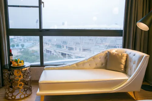 Sun Hao International Hotel Photos