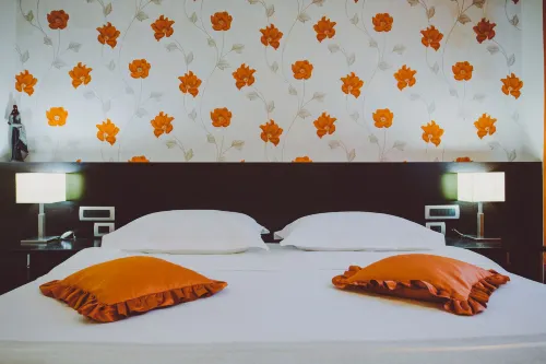 Hotel Jarun Photos