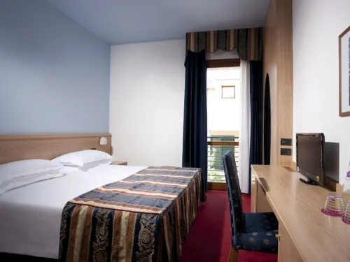 Best Western Titian Inn Hotel Venice Airport Photos