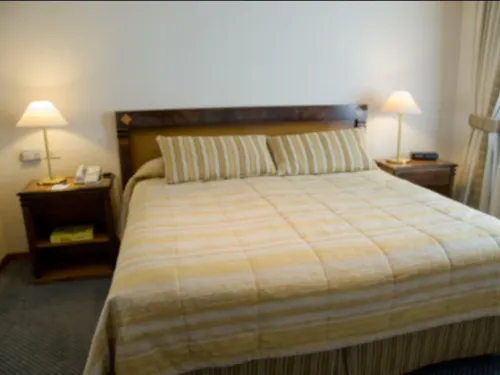 Argenta Tower Hotel & Suites Photos