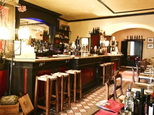 Hotel Croce di Malta Loisirs et amusements Photos