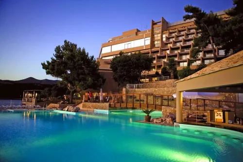 Hotel Dubrovnik Palace Fremhævet Photos