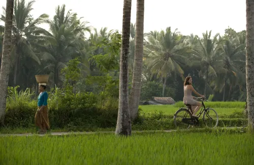 Kamandalu Ubud Circondario Photos