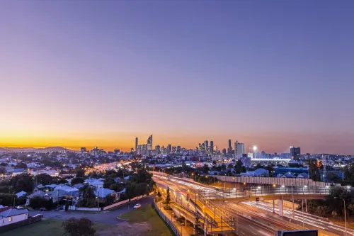 Oaks Brisbane Woolloongabba Suites Near Hotel Photos
