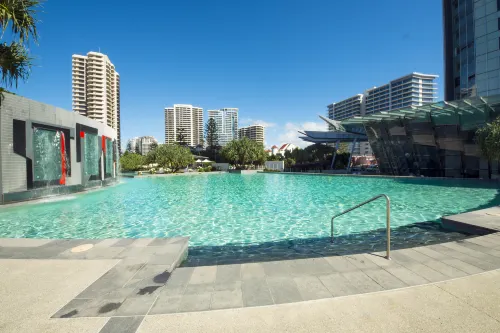 Q1 Resort & Spa - Official Featured Photos