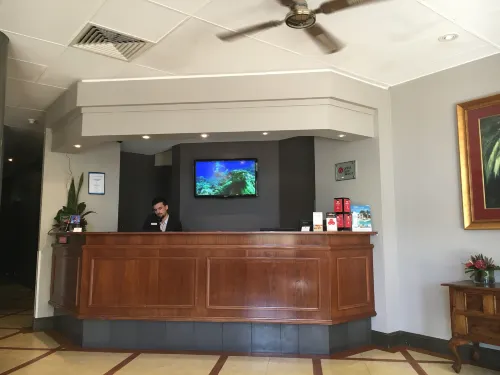 Rydges Southbank Townsville, an EVT hotel Espaces publics Photos