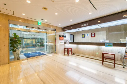 Hotel Sunlite Shinjuku Featured Photos