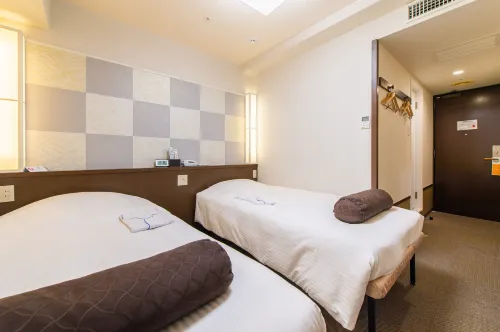 Hotel Sunlite Shinjuku Featured Photos