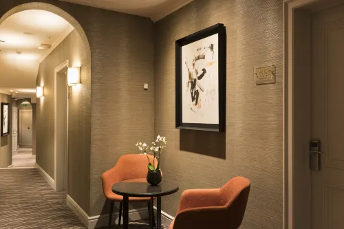 Hotel Aragon Aree comuni Photos