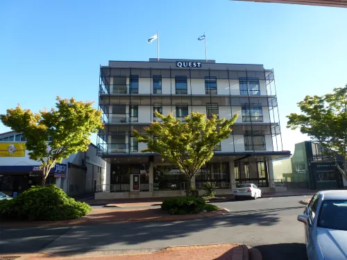 Quest Rotorua Central Empfohlen Photos