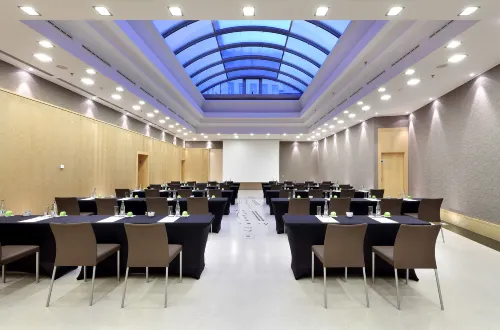 Eurostars Thalia Dành cho công việc Photos