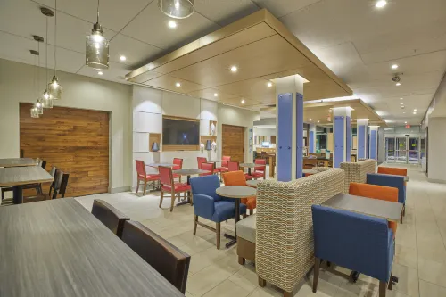 Holiday Inn Express & Suites Hermiston Downtown Empfohlen Photos