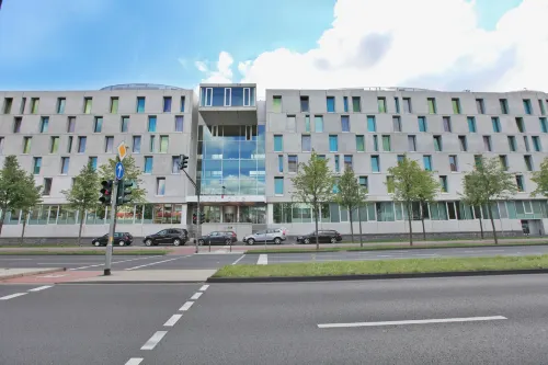 art'otel Cologne À ne pas manquer Photos