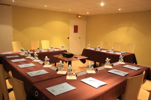 Hotel Inn Design Macon Sance Da non perdere Photos