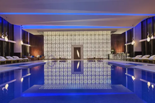 JW Marriott Absheron Baku Featured Photos