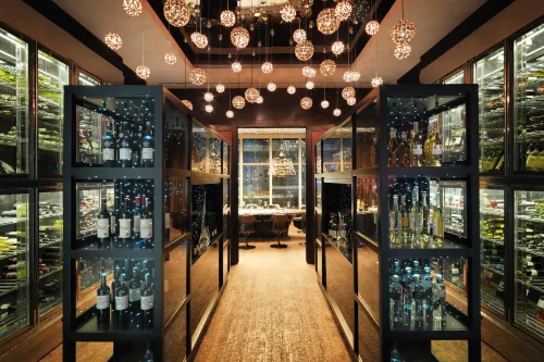 JW Marriott Absheron Baku Leisure & Recreation Photos