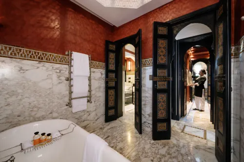 فندق المامونية الأماكن العامة Photos