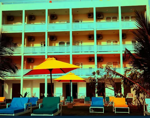 Hotel J Negombo Featured Photos