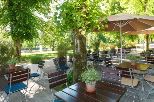 Sheraton Essen Hotel Public Areas Photos