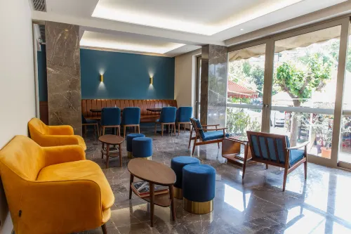 Delice Hotel - Family Apartments À ne pas manquer Photos