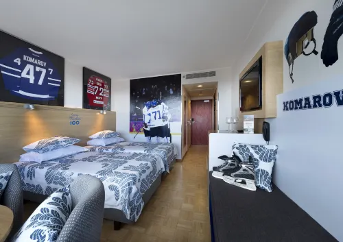 Original Sokos Hotel Viru Photos
