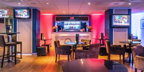 Copthorne Tara Hotel London Kensington Thư giãn & Giải trí Photos