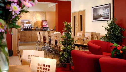 Best Western Buckingham Palace Rd Loisirs et amusements Photos