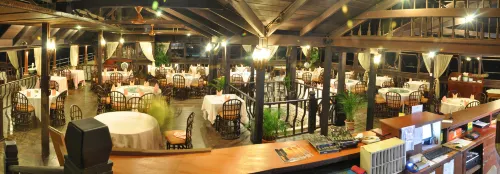 Batam View Beach Resort Featured Photos