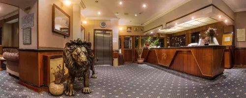 Mitre House Hotel Public Areas Photos
