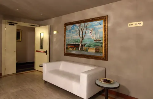 Hotel Repubblica Marinara Public Areas Photos