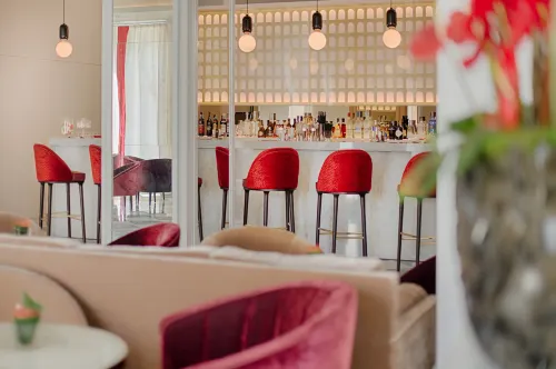 Hotel NH Collection Roma Palazzo Cinquecento Leisure & Recreation Photos