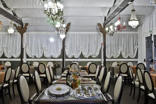 Hotel Caravel Empfohlen Photos