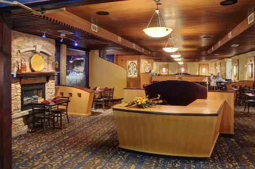 Best Western Cedar Park Inn Dining Photos