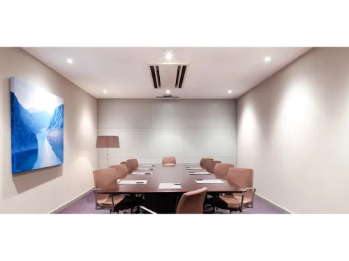 Hotel Ciutat Martorell Business Facilities Photos