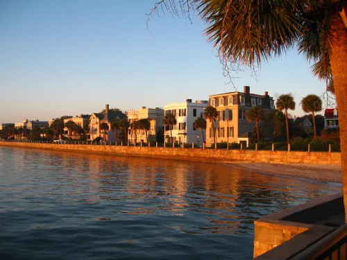 Best Western Charleston Inn Circondario Photos