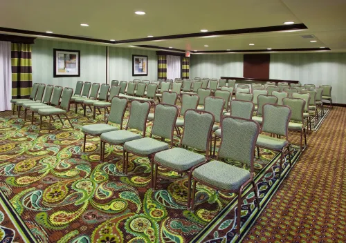 Holiday Inn Express Columbus - Dublin Business Facilities Photos