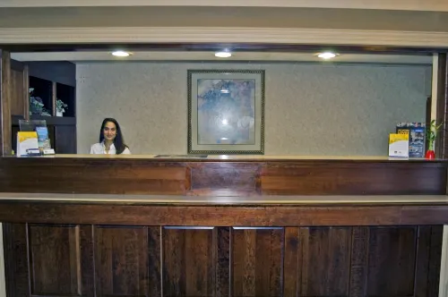 Days Inn by Wyndham Goldsboro Public Areas Photos