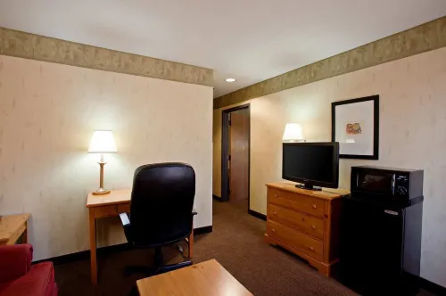 Country Inn & Suites by Radisson, Flagstaff, AZ Photos