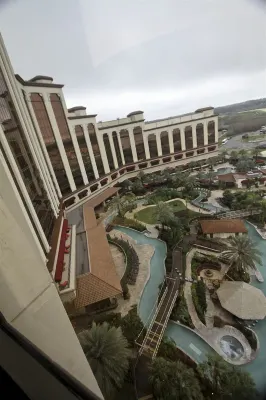 L’Auberge Casino Resort Lake Charles Xung quanh Photos