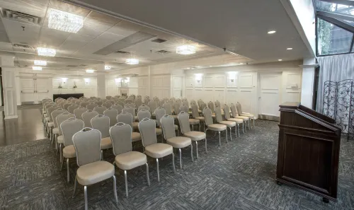 Best Western Plus Cairn Croft Hotel Business Photos