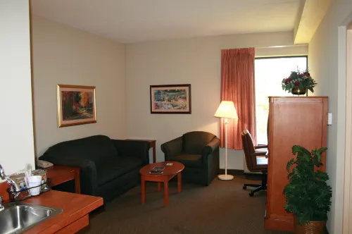 Comfort Inn & Suites Mt. Holly - Westampton Photos