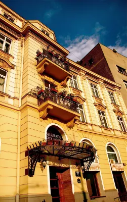 Belgrade City Hotel À ne pas manquer Photos
