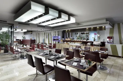 Eurostars Embassy Da non perdere Photos