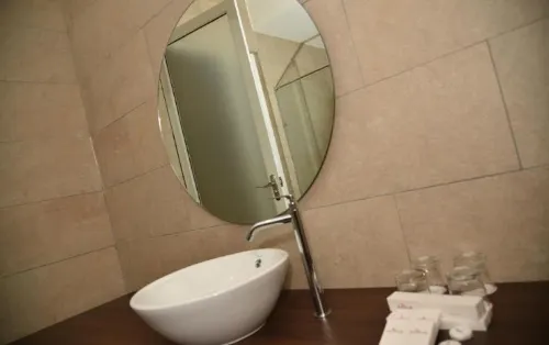 Casa Bonita Hotel Номера Photos