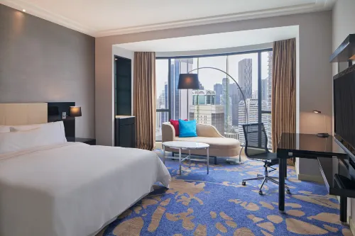 The Westin Kuala Lumpur À ne pas manquer Photos