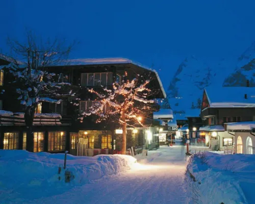 Hotel Blumental Extérieur Photos