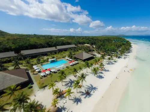 Bohol Beach Club Featured Photos