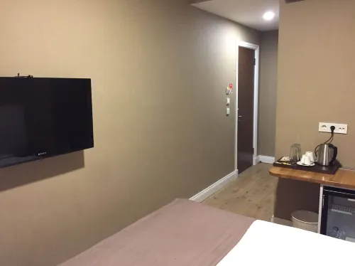 Aston Hotel Taksim Photos